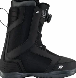 Rosko BOA snowboardschoenen