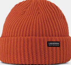 Royal Rib Beanie