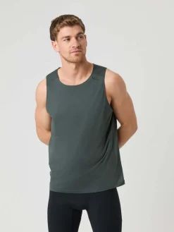 Running Feather tanktop