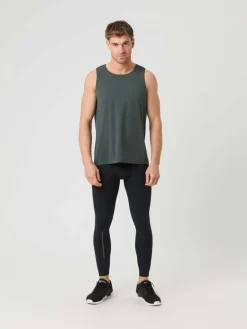 Running Feather tanktop