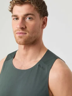 Running Feather tanktop
