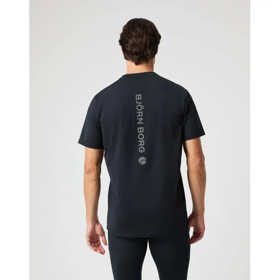 Running Perforated T-shirt