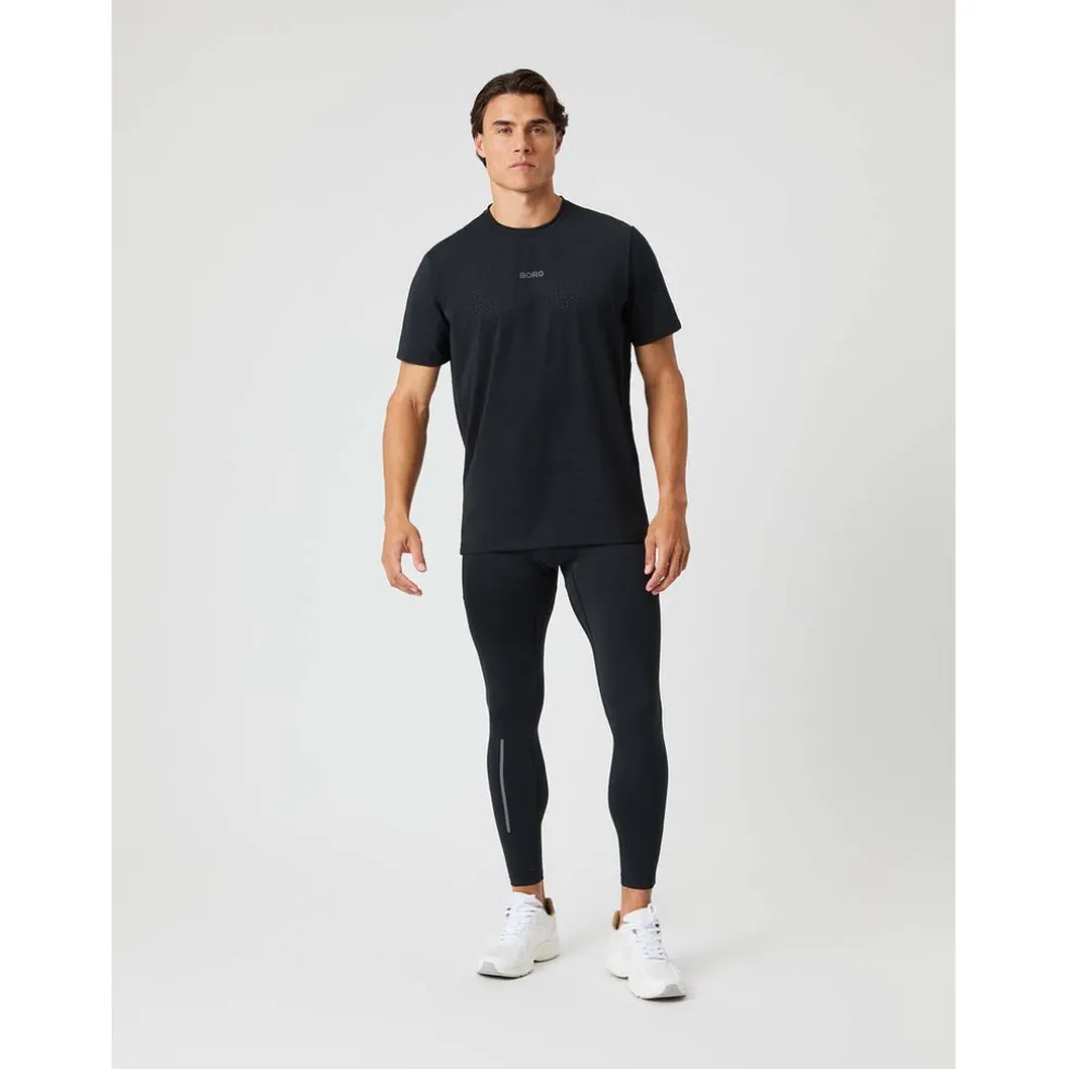Running Perforated T-shirt