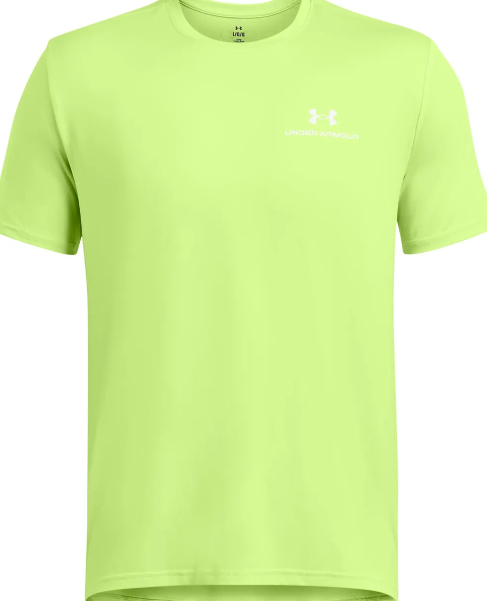 Rush Energy shortsleeve shirt