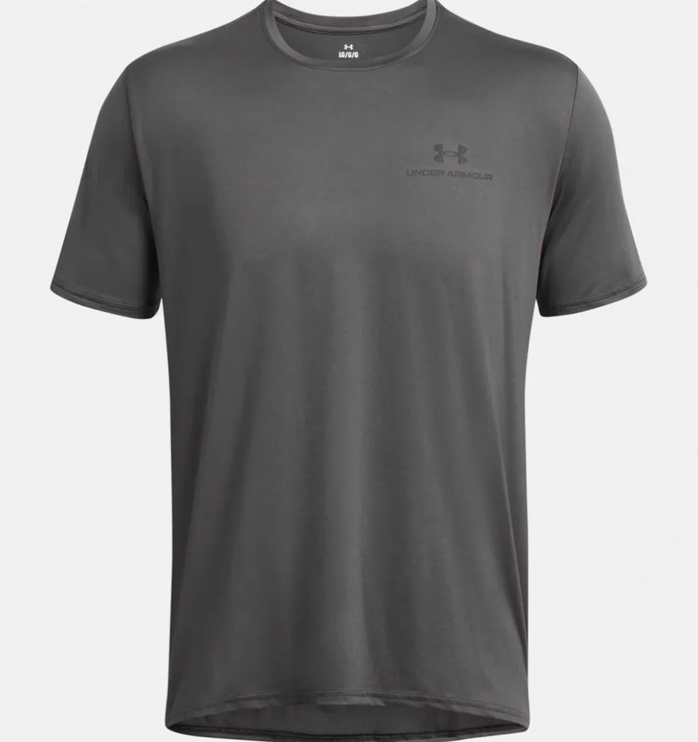 Rush Energy shortsleeve shirt