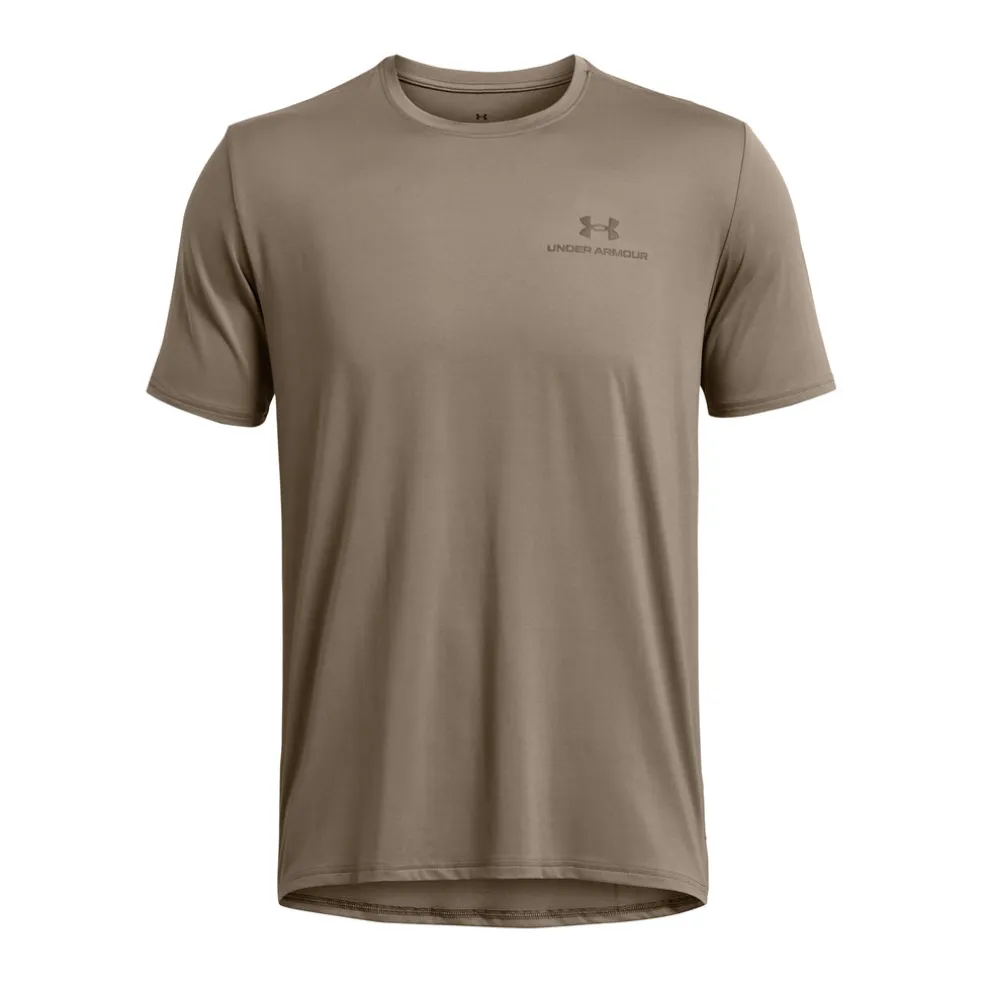 Rush Energy shortsleeve shirt