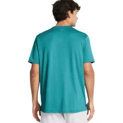 Rush Energy shortsleeve shirt