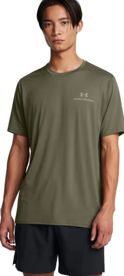 Rush Energy shortsleeve shirt