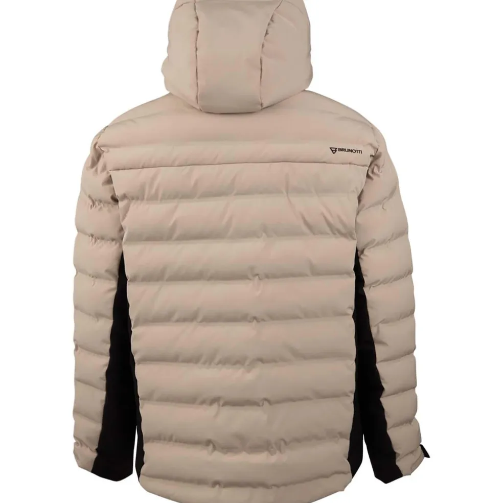 sanclair men snow jacket