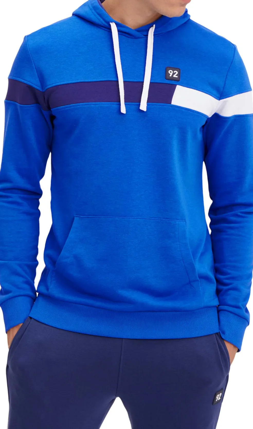 Sandor VI sweater
