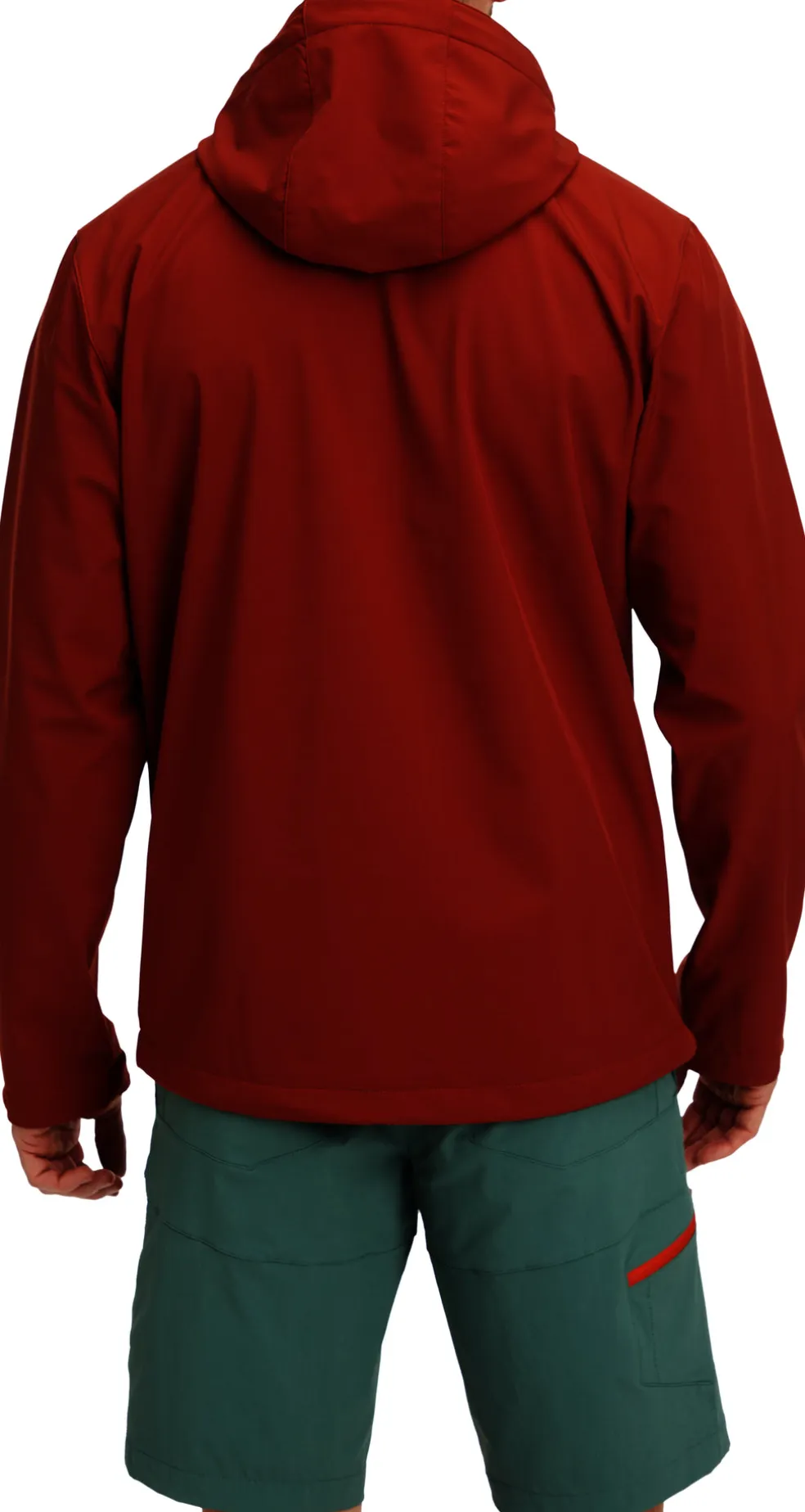 Sary Softshell jas