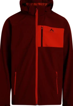 Sary Softshell jas