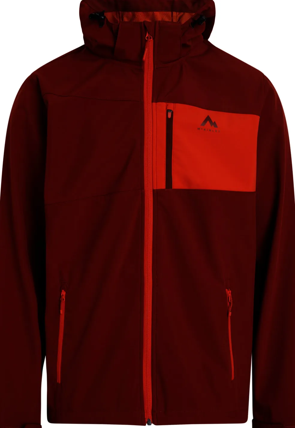 Sary Softshell jas