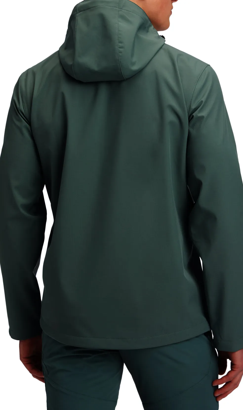 Sary Softshell jas