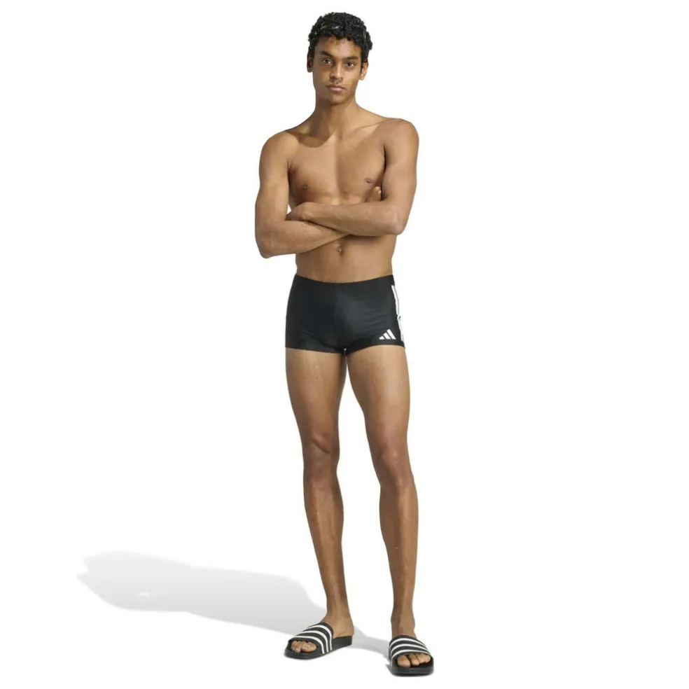 3s boxer zwembroek