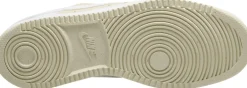 SCARPE NIKE COURT VISION LO BLK/WHT