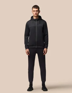 Scuba Full Zip Through
