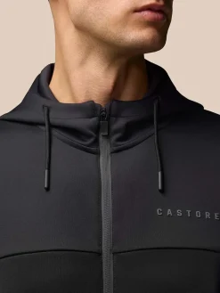 Scuba Full Zip Through