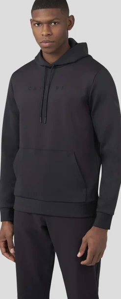 Scuba hoodie