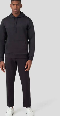 Scuba hoodie