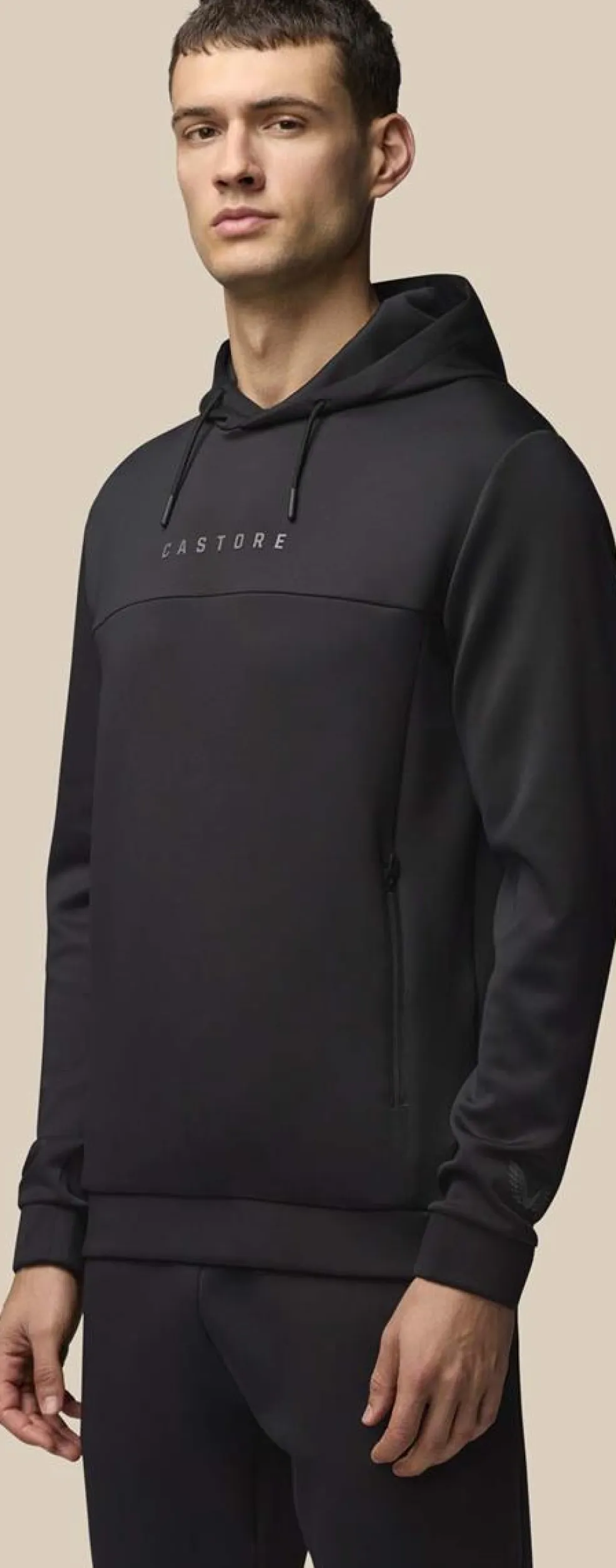 Scuba Hoodie