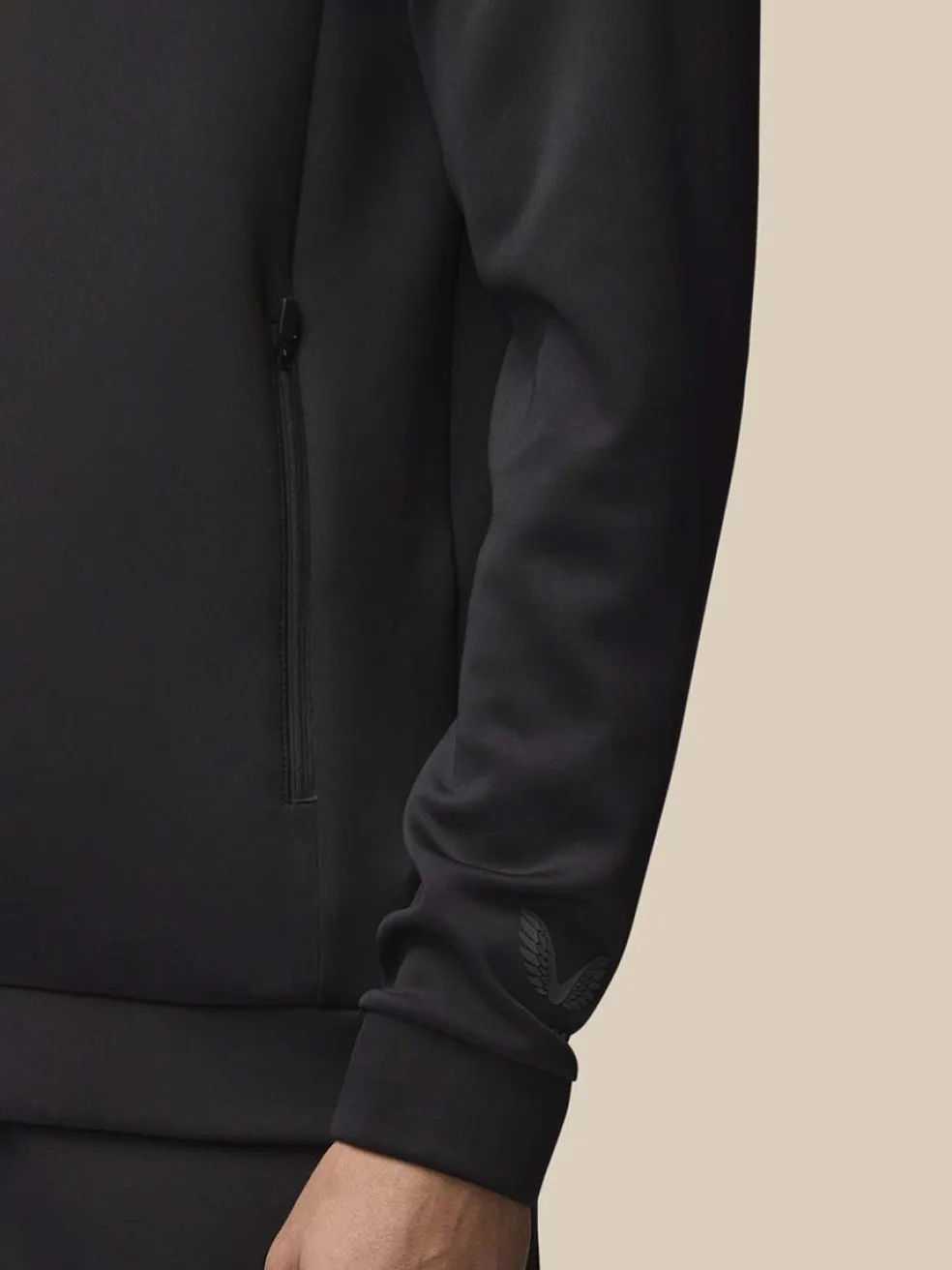 Scuba Hoodie