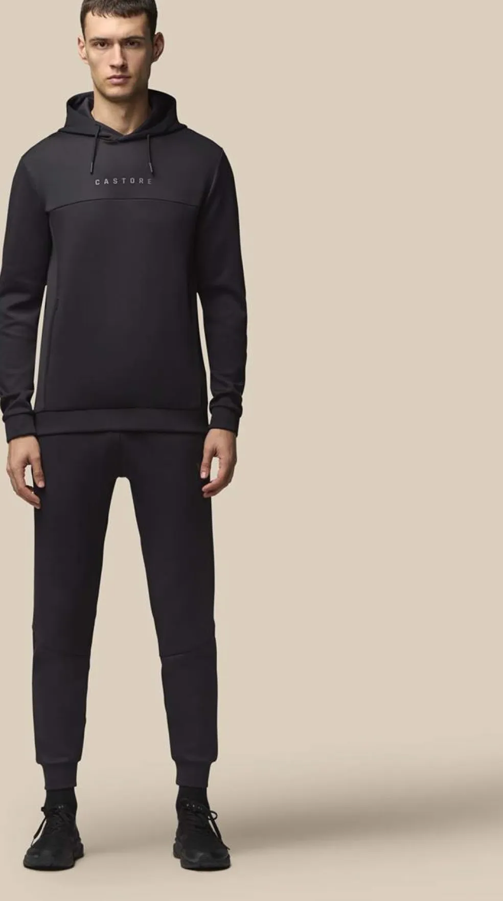 Scuba Hoodie