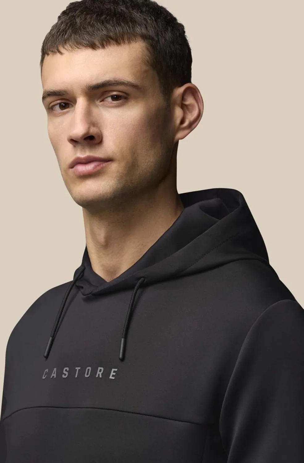 Scuba Hoodie