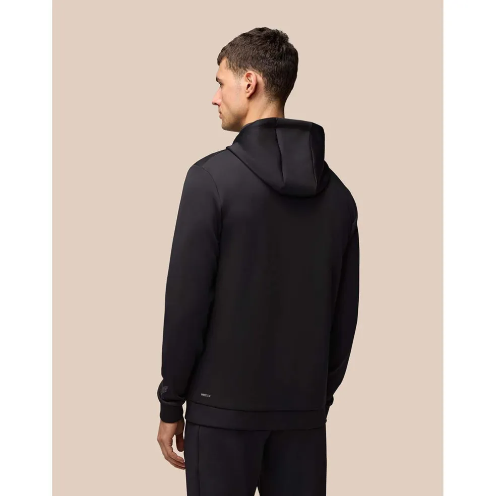 Scuba Hoodie