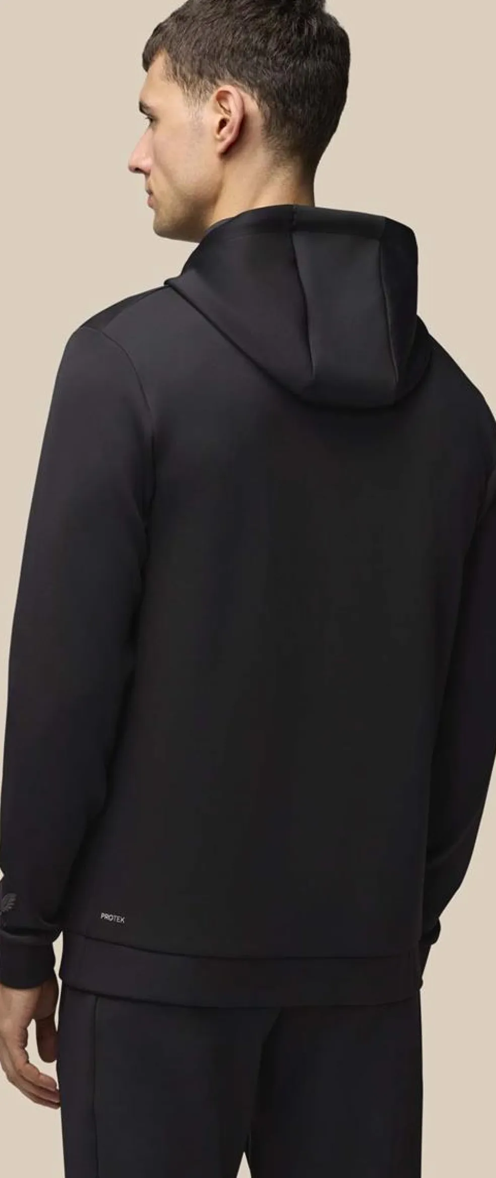 Scuba Hoodie