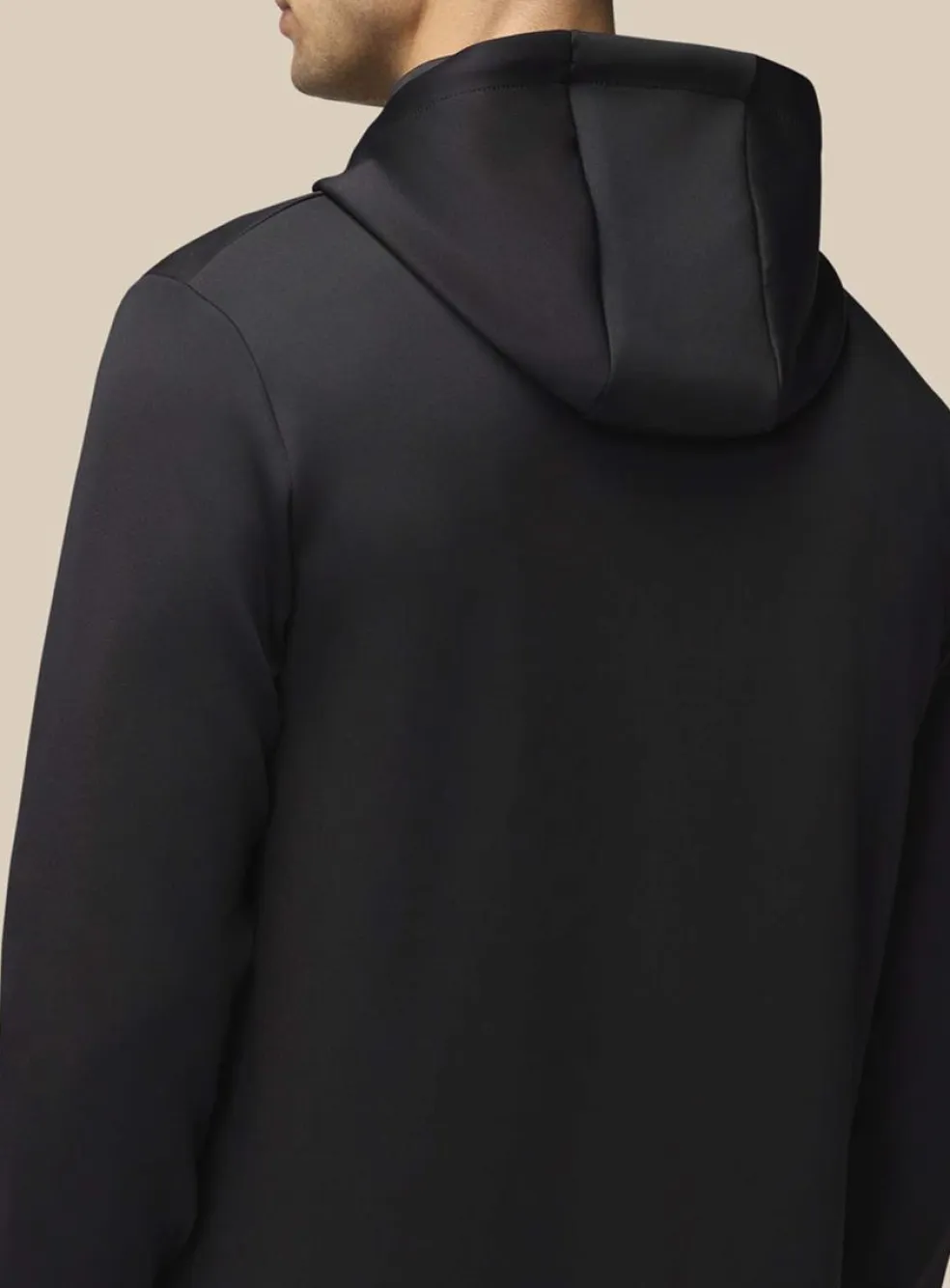 Scuba Hoodie