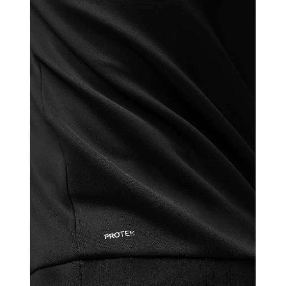 Scuba 1/4 Zip trui