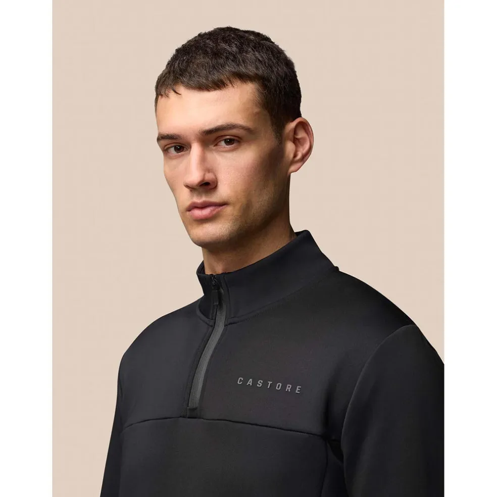 Scuba 1/4 Zip trui