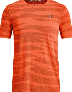 Seamless Novelty shirt