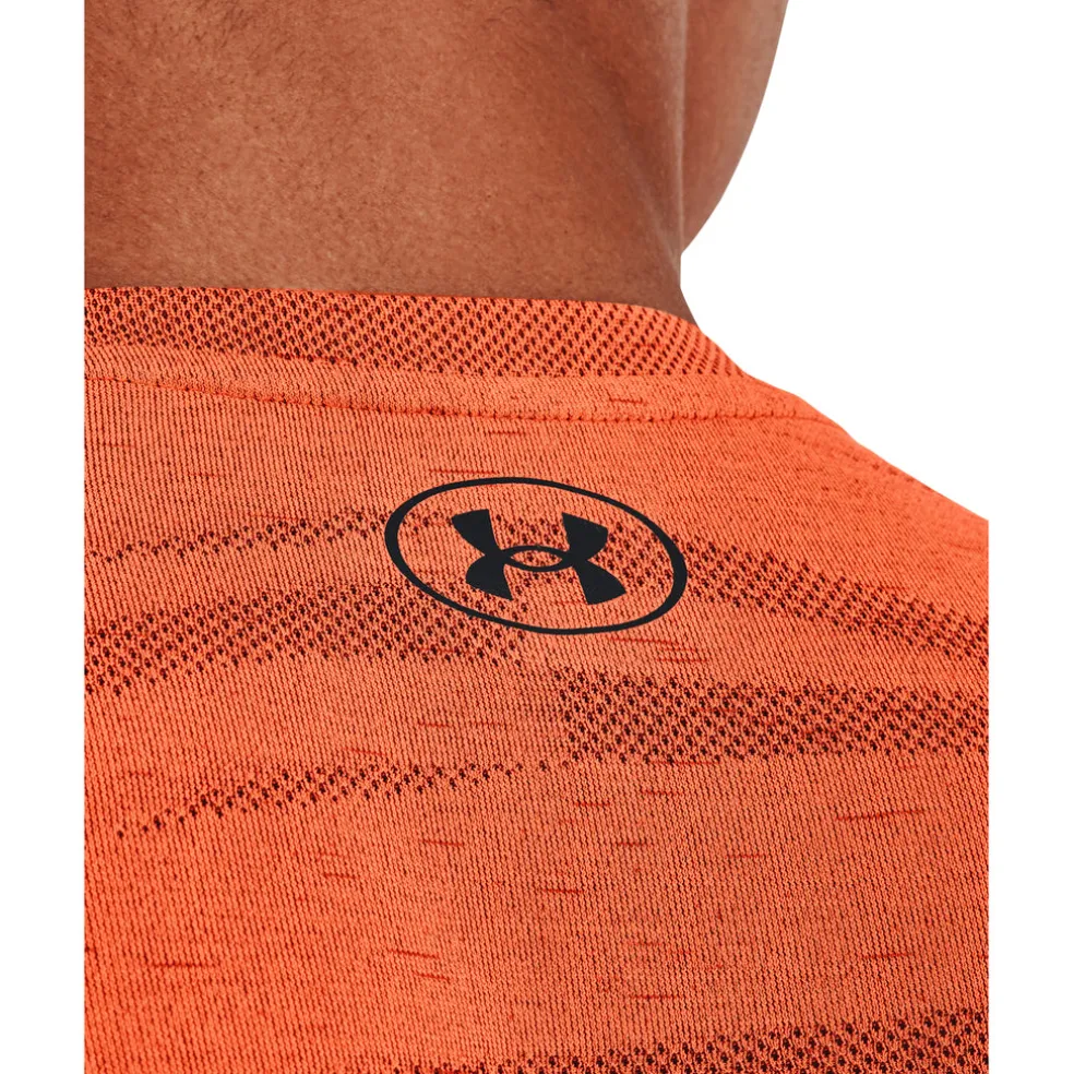 Seamless Novelty shirt