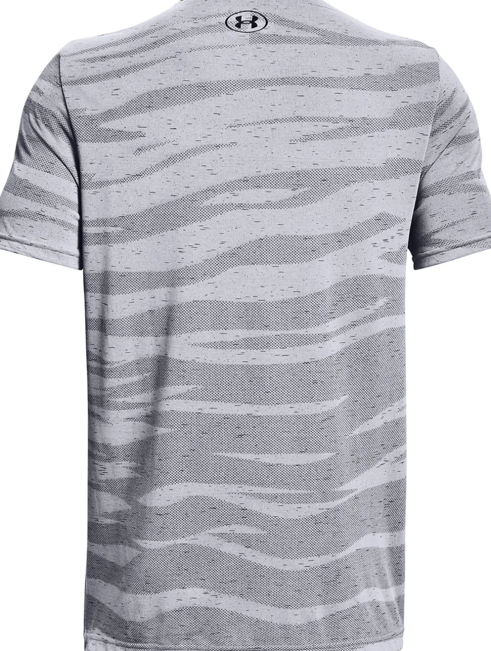 Seamless Novelty shirt