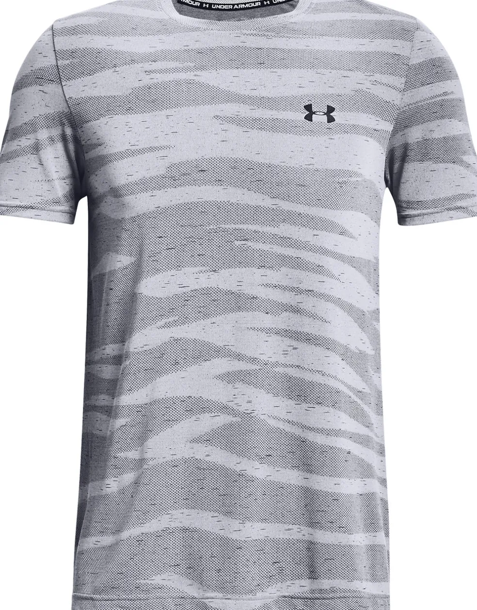 Seamless Novelty shirt
