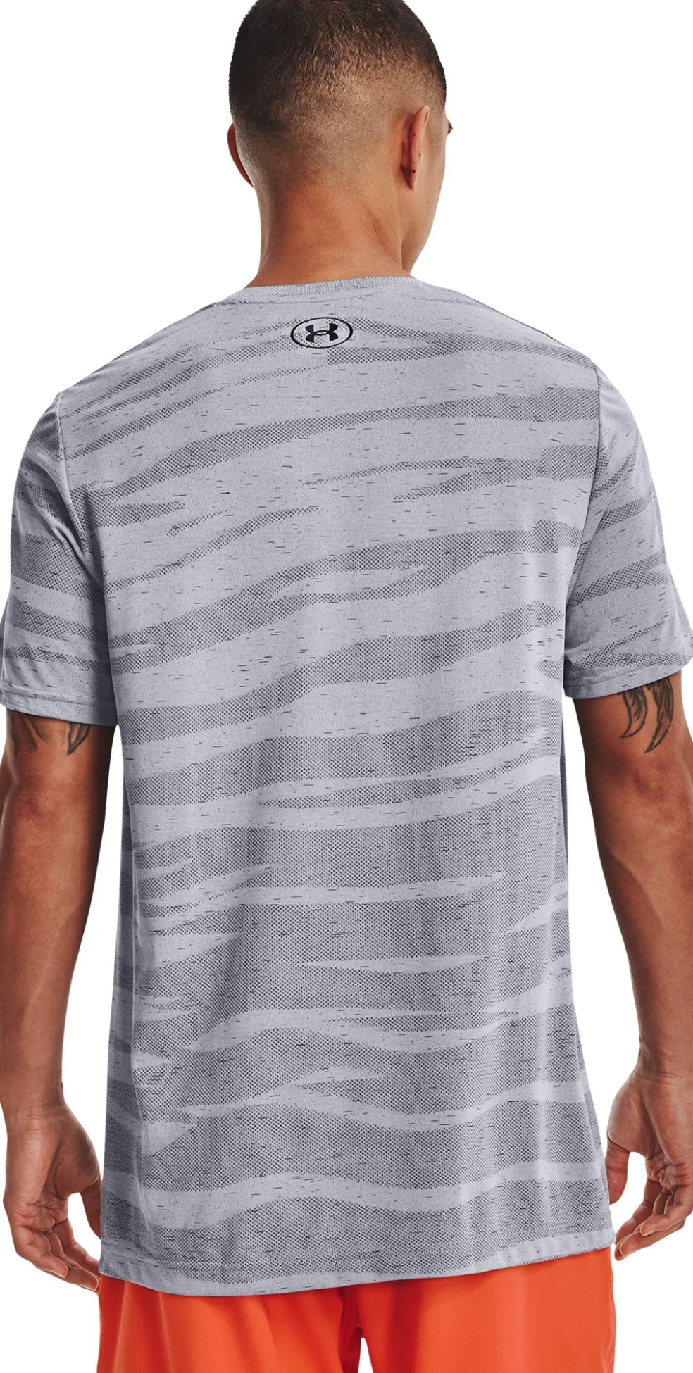 Seamless Novelty shirt
