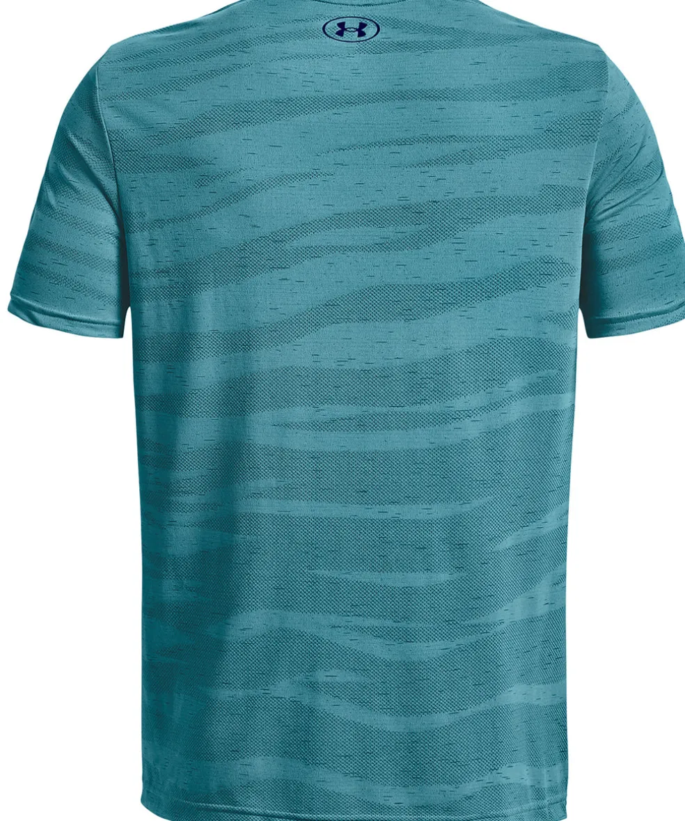 Seamless Novelty shirt