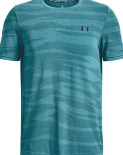Seamless Novelty shirt