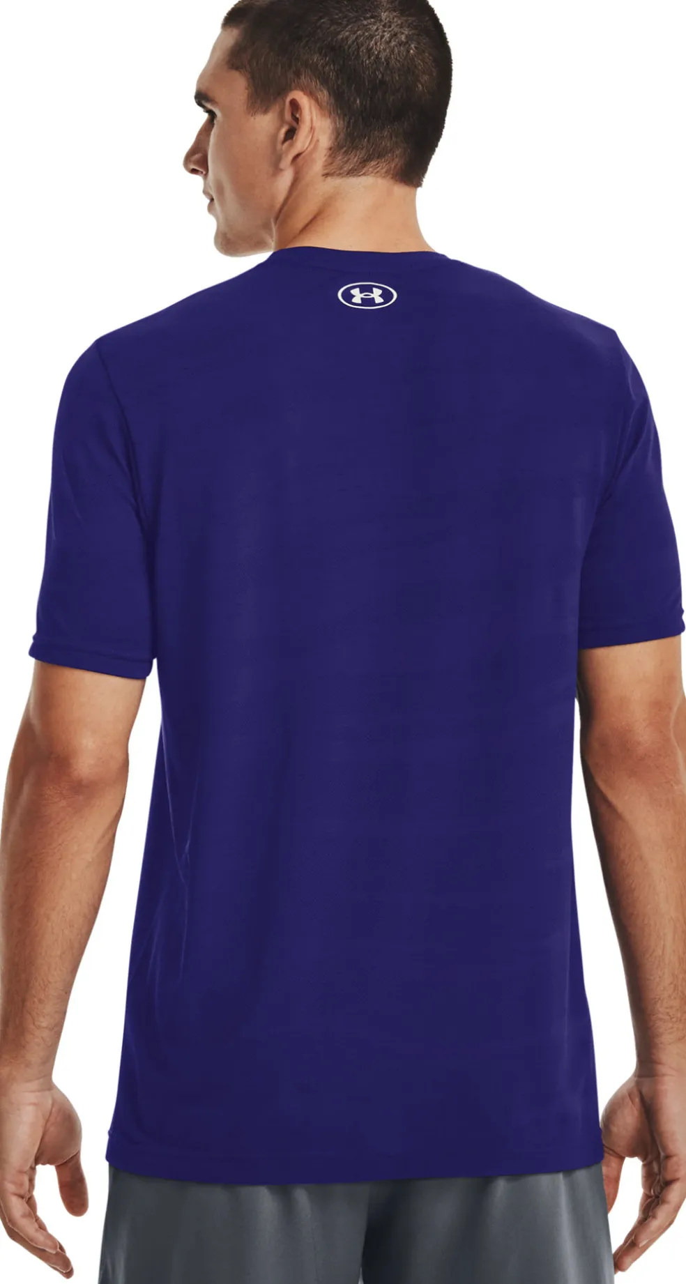 Seamless Novelty shirt