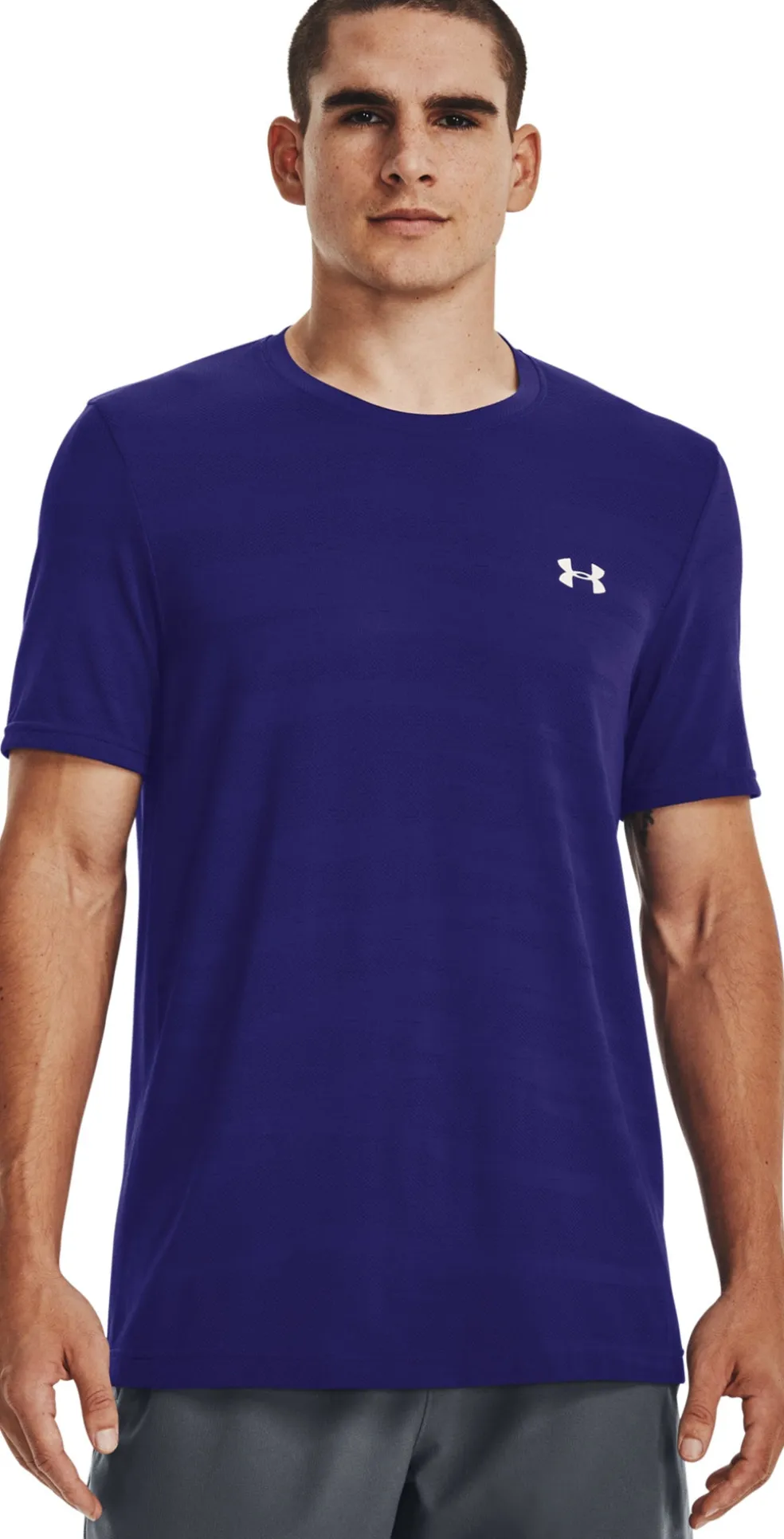 Seamless Novelty shirt