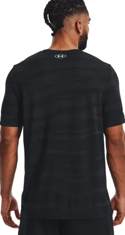 Seamless Novelty shirt