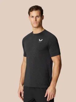 Seamless Ss T-shirt