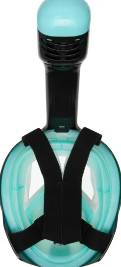 Sea Turtle l/xl snorkelmasker