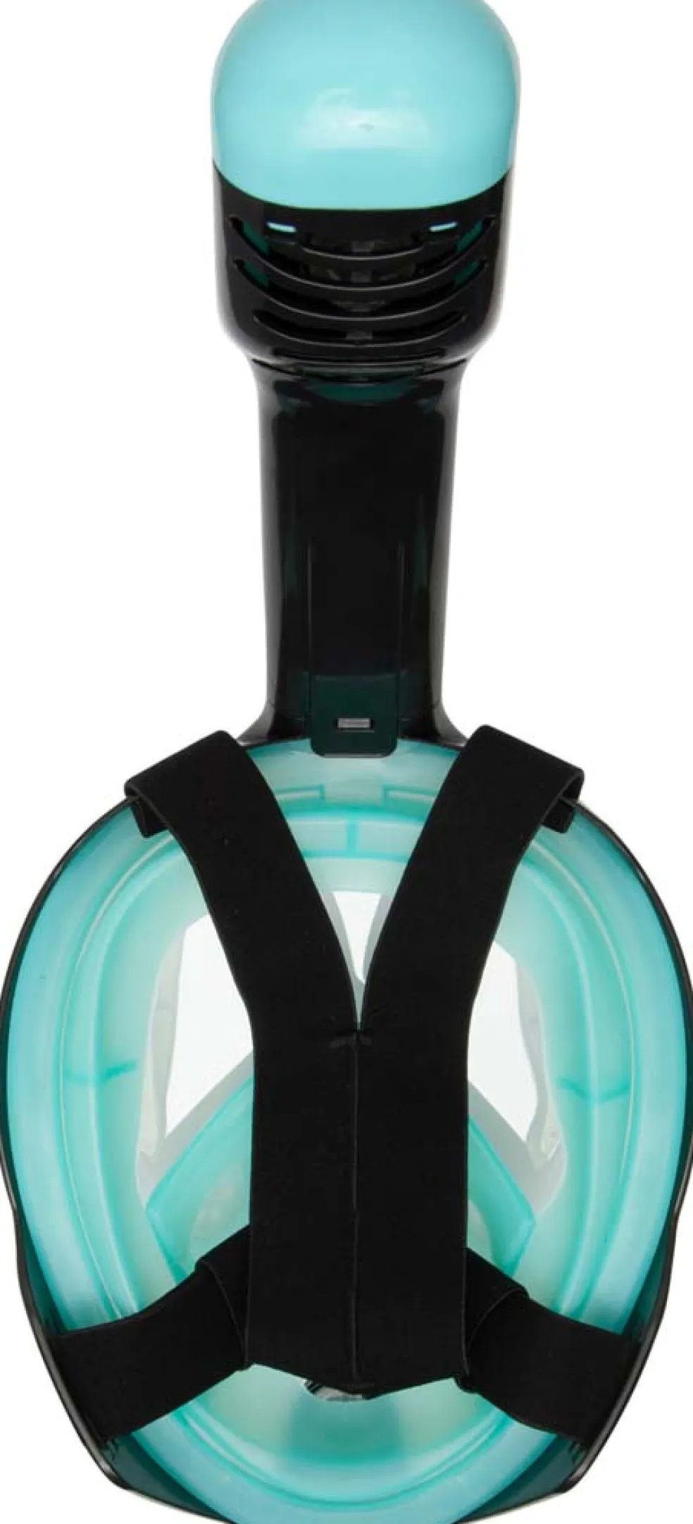 Sea Turtle l/xl snorkelmasker