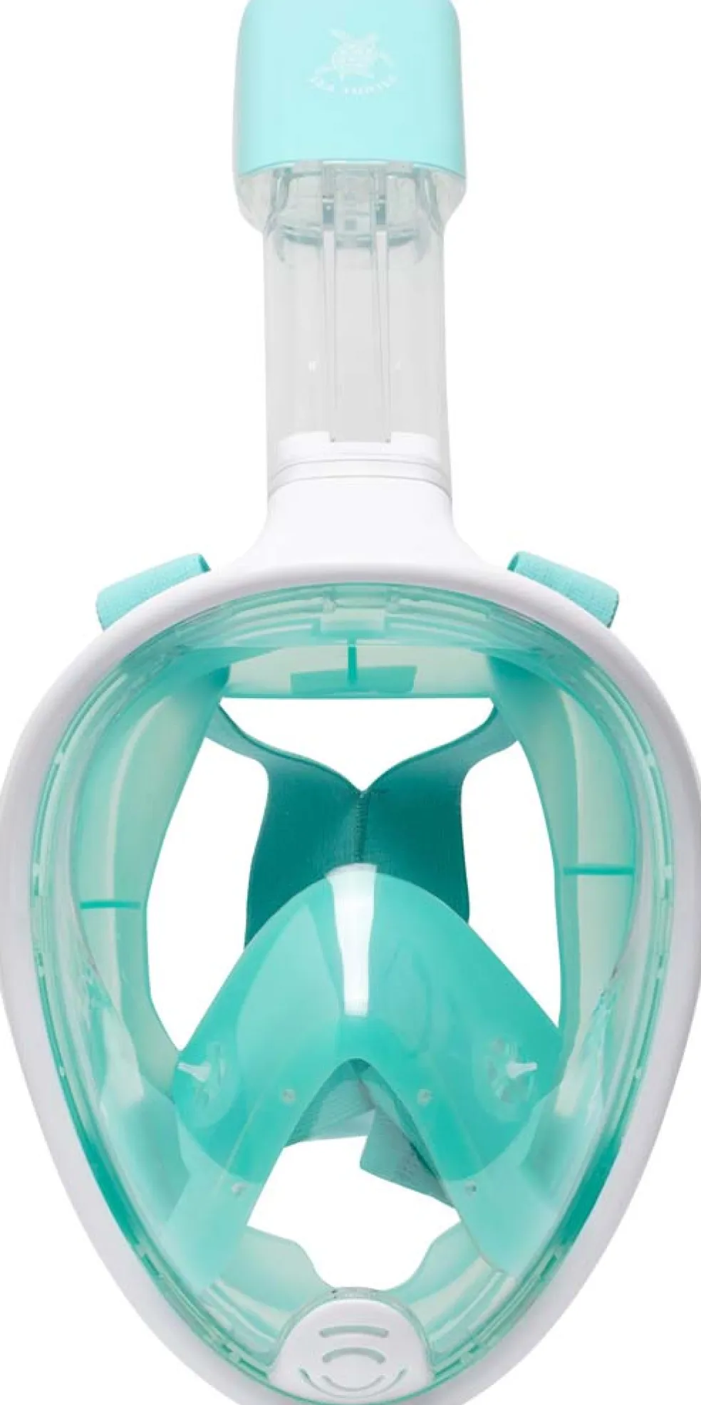 Sea Turtle s/m snorkelmasker