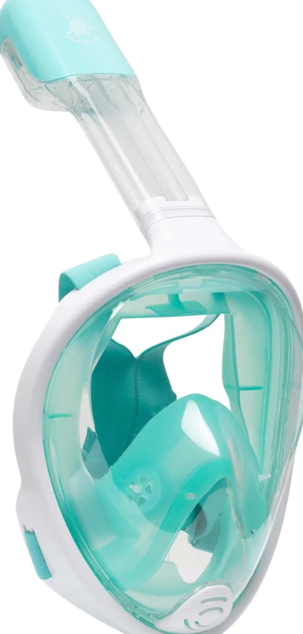 Sea Turtle s/m snorkelmasker