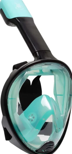 Sea Turtle s/m snorkelmasker