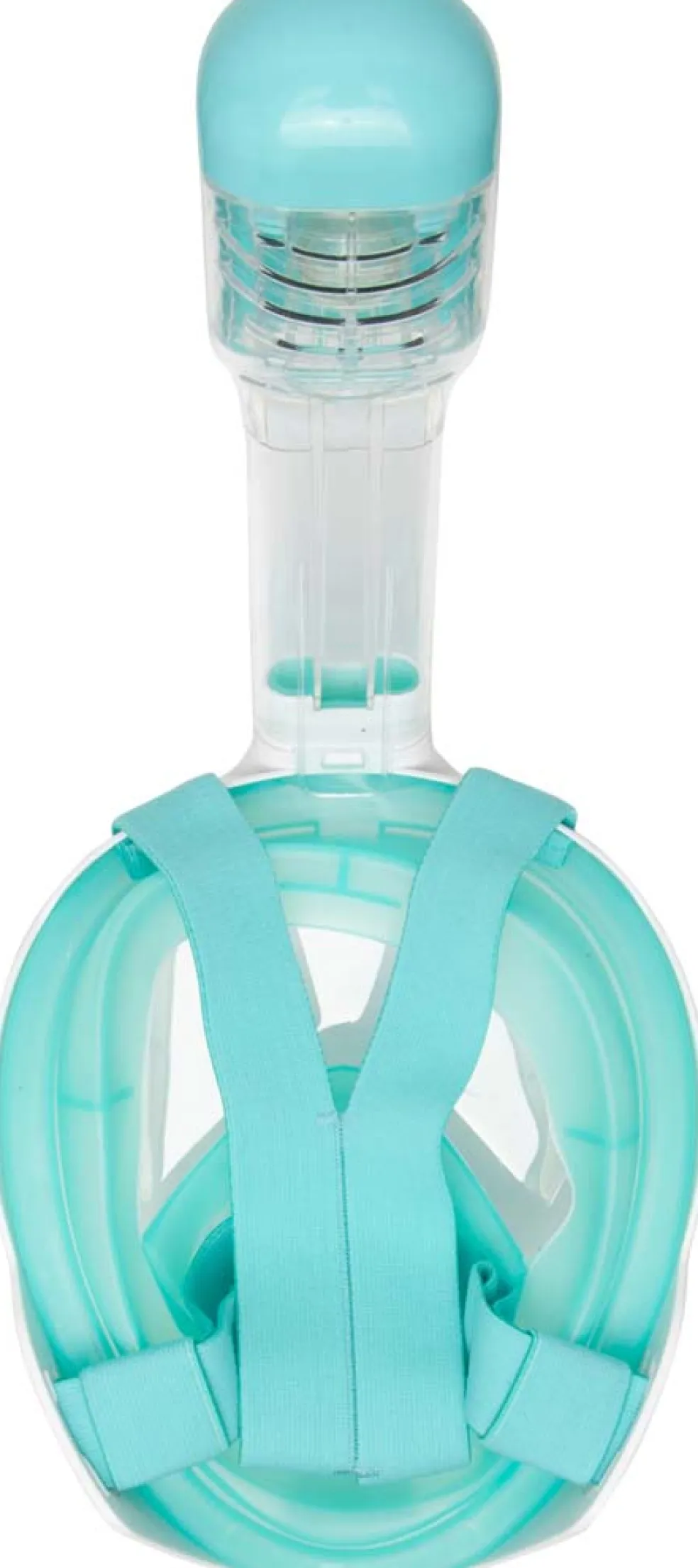Sea Turtle snorkelmasker